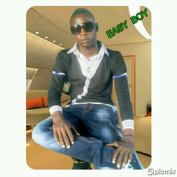 My name bobby