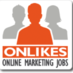 Online Marketing Job (@Onlikes) Twitter profile photo