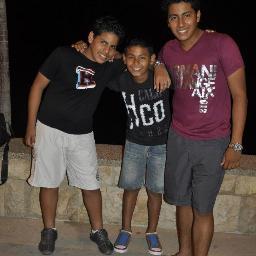 Sigeme y te sigo (y)