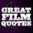 GreatFilmsQuote's profile image