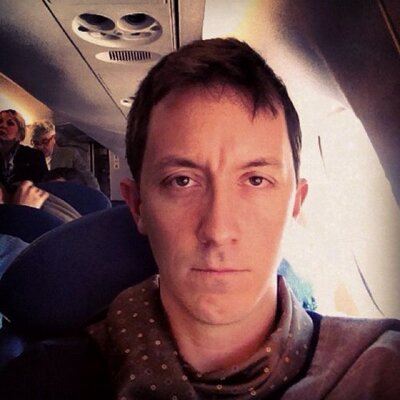 Benedict Moran (@benmoran) | Twitter