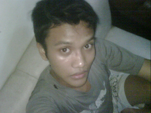 rudykampezt's profile picture. hidup gag boleh nyusahi orang