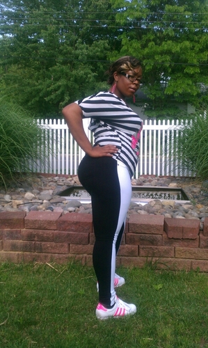 Carpe Diem & Im Gone.......