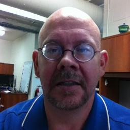 Follower of Christ, Married to Pam, Father of 3, Computer Technician at Cedarville University.