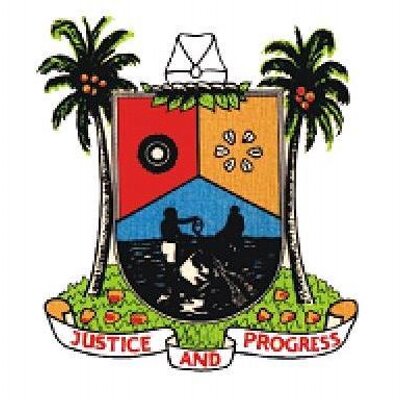 The Lagos State Govt