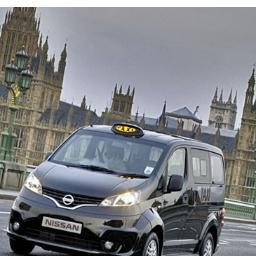 We provide replacement licensed taxis, chauffeur and private hire vehicles throughout the UK from London to Aberdeen, Penzance to Felixstowe!