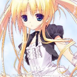 サブリナさんのプロフィール画像