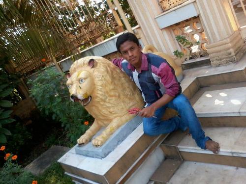 in ramwadi take a photo