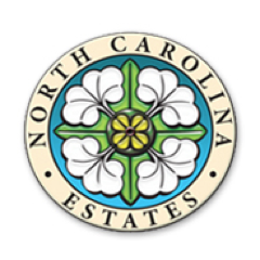 North Carolina Estates is a full-service real estate firm established in 1990 to offer the most comprehensive marketing and brokerage service possible. #estates