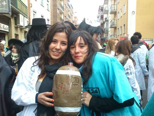 AlbaPablos's profile picture. 