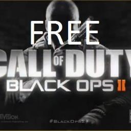 I like black ops zombies a lot.