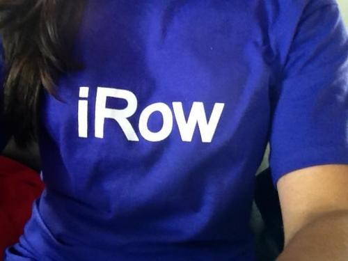 We all know that novices aren't the best but they have to learn eventually. Tweet away my rowers. #noviceprobs