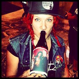 Montreal Roller Derby OG, Team Canada, Brewer, and now in charge of a tiny person. I like snacks, beer, puppies, and coffee.