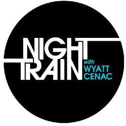 A weekly comedy showcase hosted by @WyattCenac | 
Mondays 8PM | @LittlefieldNYC | 622 Degraw St.