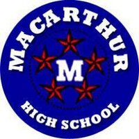 MacArthur H.S. (@macarthur_hs) 's Twitter Profile