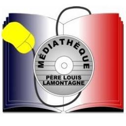 La Médiathèque Père-Louis-Lamontagne est une bibliothèque publique et scolaire, faisant partie du service des bibliothèques publiques du Nouveau-Brunswick