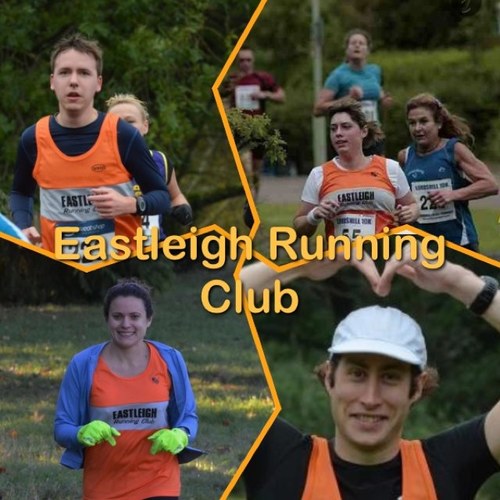 Local running club based in Easleigh, Hampshire. Welcomes and encourages runners of all abilities, from the casual jogger to the competitive marathoner.