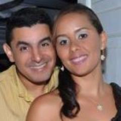 Sou Feliz pois sei que tenho Alguém que cuida do meu viver! Servo do Senhor, Pai de Talytta, Sarah e Allef. Marido de Uma esposa Maravilhosa.