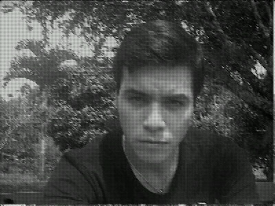 AylwinK's profile picture. Simplemente imperfecto