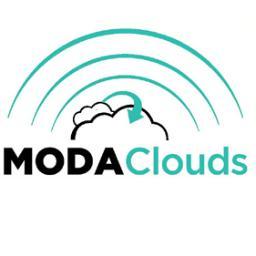 MODAClouds is a FP7-ICT project that is developing methods and technologies for Cloud-based model-driven engineering.