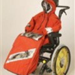 DaroWebshop's profile picture. Daro webshop sælger tøj og hjælpemidler til funktionshæmmede.