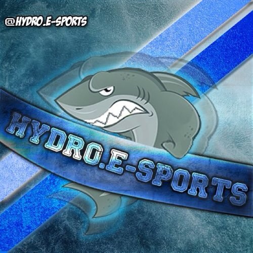 Squadd de un gran club como Hydrogen e-sports club. Actualmente jugando en ps3 #GoHdG