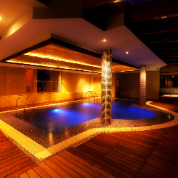 Hotel_VSF's profile picture. Hotel en Marbella, inaugurado en 2012. Con piscina cubierta, jacuzzi, 13 confortables habitaciones y más. +34 951 506 406. Estamos muy cerca del C.C. La Cañada.