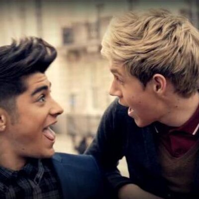 Profile Picture of Paton ☺™ & Kristen ☺™ (@Ziall_and_Kevin) on Twitter