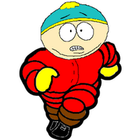 Maxim Dorofeev (@cartmendum) 's Twitter Profile Photo