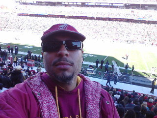 Born & raised in Lexington KY, grad BS in 93, moved to DC in 95. (Big FSU football FAN~^~! Rides wit #NOLES