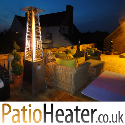 Check out our range of electric and gas patio heaters, garden lights, fire pits and chimineas - something for everyone! We also like chatting about gardens.
