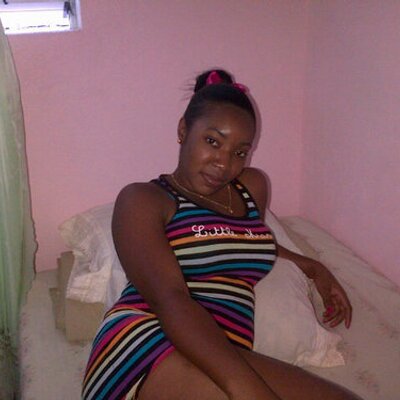 Profile Picture of Daniella Richards (@kayann255) on Twitter