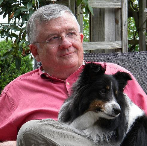 North Carolinian.
NC State U / UNC-CH professor emeritus.
Care about wife, family, dog, and all  life