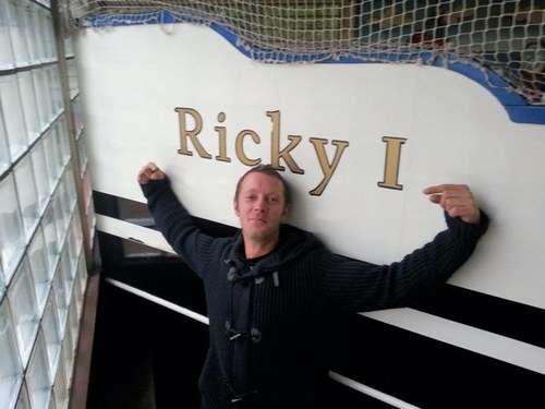 Dj / producer of all genres, mainly hiphop and electro...  from se london