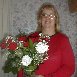 ChristineRHall's profile picture. Recent cancer survivor and looking forward to working from home making money from the Internet.