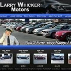 3rd-generation used car dealer.  You'll like the way we do business, we guarantee it!