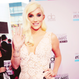 Ke$ha is my life ! I am an Animal. ♥