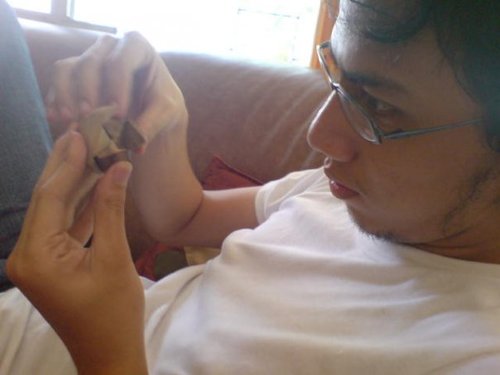 Rizki Yusa