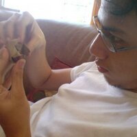 Rizki Yusa (@yusapp) Twitter profile photo