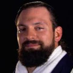 ElbowOfDisdain's profile picture. I am indeed a huge fan of Damien Sandow. He is trully the future of the WWE. Great gimmick and also great inring skills. He deserve a big push soon.