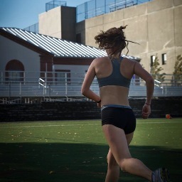 ahuntressj's profile picture. 