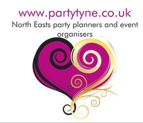 North East party planners and event organisers partytyneeventplanners@yahoo.com