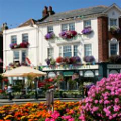 Award Winning Two Rosette Restaurant and Three Star Hotel with ensuite sea view rooms