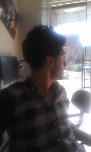 AliJasim51's profile picture. 