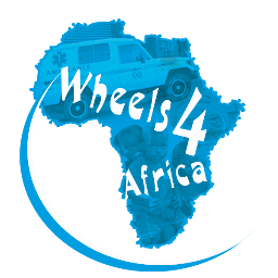 'n jonge ANBI-stichting die gaat voor goede en geschikte 4wd. ambulances die men kent, kan onderhouden en vooral BLIJVEN
rijden met/door nazorg in West Afrika.