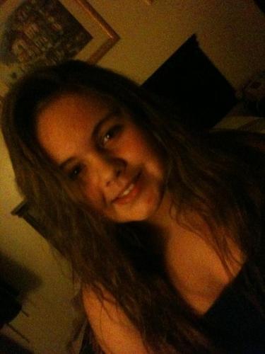 Follow me and I'll follow you. If you want to know anything or just want to talk, DM me ;) I am also know as, I-piTy-Da-FoOl on http://t.co/8rQmEVui