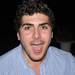 guedjonathan's profile picture. 