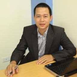 Duong Van Hung (call me Matthew Duong), Director at Red Crane Travel