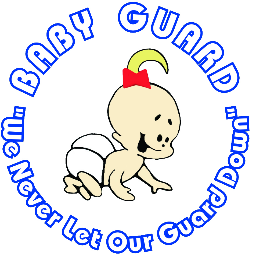 Baby Guard Manufactures the best swimming pool safety fences in the industry. Free estimates at 1-888-919-2229