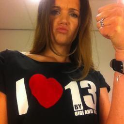 Actrice GTST / Kuisemeisjes.nl  / Officiële Fanpage.
